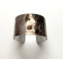 Load image into Gallery viewer, "Sundown"  Cuff Bracelet.