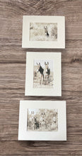 Load image into Gallery viewer, &quot;Bandits&quot;
