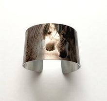 Load image into Gallery viewer, &quot;Sundown&quot;  Cuff Bracelet.
