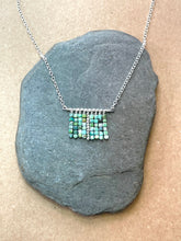 Load image into Gallery viewer, &quot;Turquoise Necklace Anytime,Anywhere!&quot;
